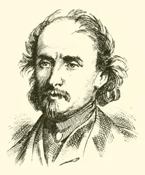 Henri (Jerome) Bertini, 1798-1876